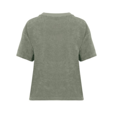 Tee-shirt en éponge