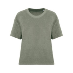 Tee-shirt en éponge Native Spirit®