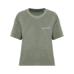 Tee-shirt en éponge Native Spirit®