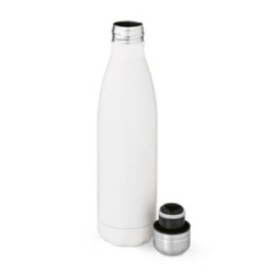 Bouteille isotherme en acier inoxydable 500 mL