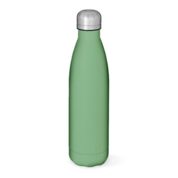 Bouteille isotherme en acier inoxydable 500 mL