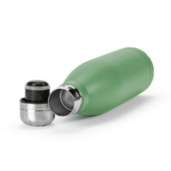 Bouteille isotherme en acier inoxydable 500 mL