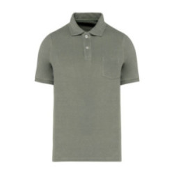 Polo en éponge Native Spirit®