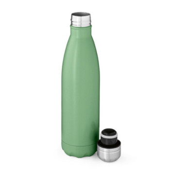 Bouteille isotherme en acier inoxydable 500 mL
