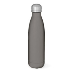 Bouteille isotherme en acier inoxydable 500 mL