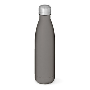 Bouteille isotherme en acier inoxydable 500 mL