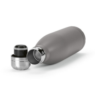 Bouteille isotherme en acier inoxydable 500 mL