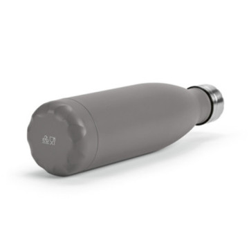 Bouteille isotherme en acier inoxydable 500 mL