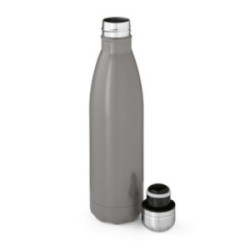 Bouteille isotherme en acier inoxydable 500 mL