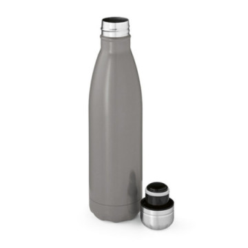 Bouteille isotherme en acier inoxydable 500 mL