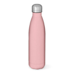 Bouteille isotherme en acier inoxydable 500 mL