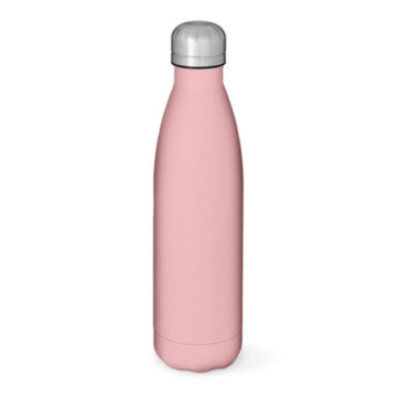 Bouteille isotherme en acier inoxydable 500 mL