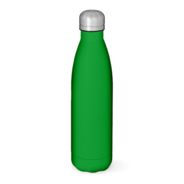 Bouteille isotherme en acier inoxydable 500 mL