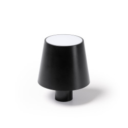 Lampe pour bouteille