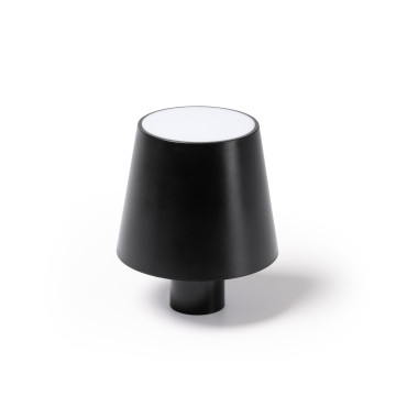 Lampe pour bouteille