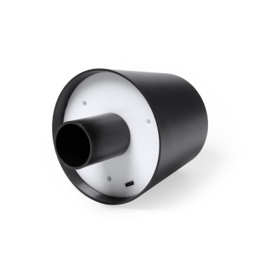 Lampe pour bouteille