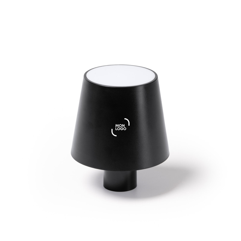 Lampe pour bouteille