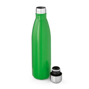 Bouteille isotherme en acier inoxydable 500 mL