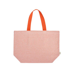 Sac XXL en matières recyclées avec T-bottom 360 g/m²