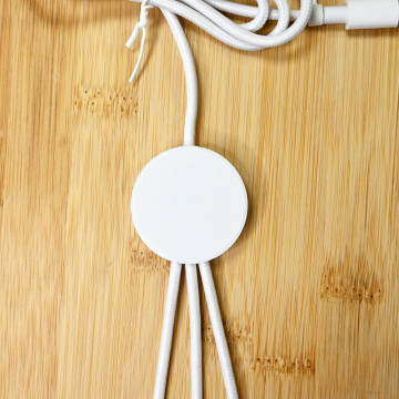 Câble de charge 20W en rPET