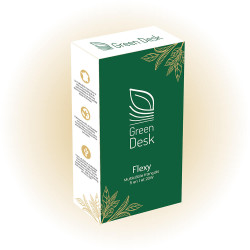 Câble de charge 20W en rPET