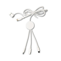 Câble de charge 20W en rPET