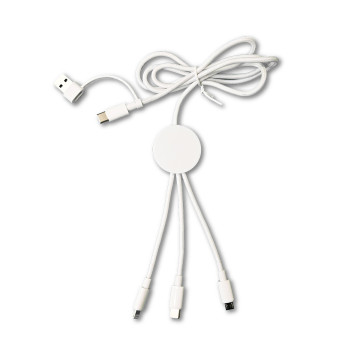 Câble de charge 20W en rPET