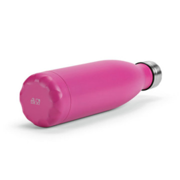 Bouteille isotherme en acier inoxydable 500 mL