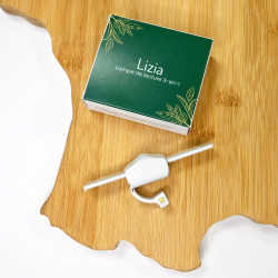 Lampe de lecture 3-en-1