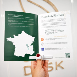 Lampe de lecture 3-en-1