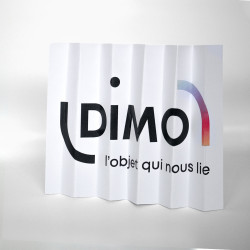 Clap-clap en carton FSC®