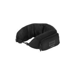 Sac banane transformable en oreiller de voyage