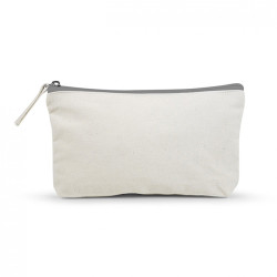 Pochette en coton bio 280 g/m²
