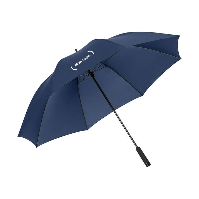Parapluie golf tempête en rPET Fare®
