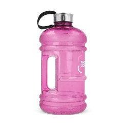 Bouteille en rPET 2.2 L