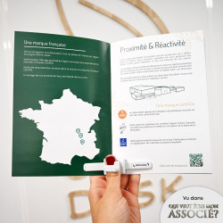 Lampe de lecture 3-en-1