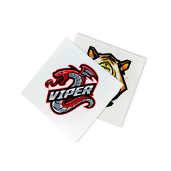 Tatouage temporaire 5x5 cm