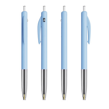 Stylo Bic® Clic Classique