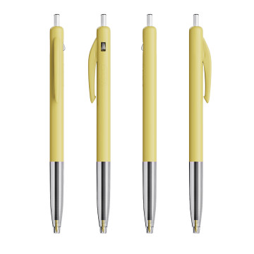 Stylo Bic® Clic Classique