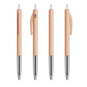Stylo Bic® Clic Classique