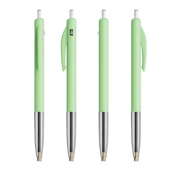 Stylo Bic® Clic Classique