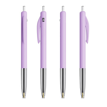 Stylo Bic® Clic Classique