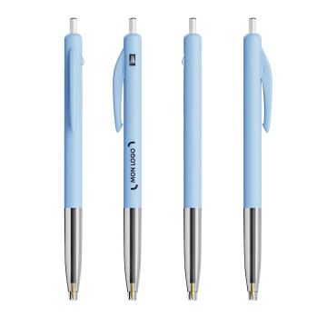 Stylo Bic® Clic Classique