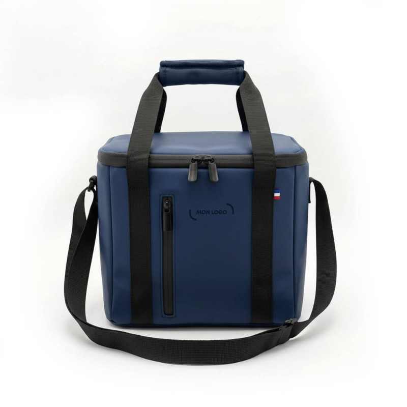 Sac isotherme 7.5 L en PU recyclé Goodjour®