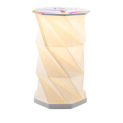 Lanterne pliable rechargeable