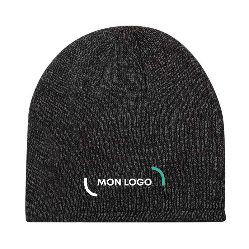 Bonnet réfléchissant