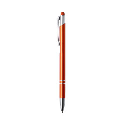 Stylo stylet en aluminium