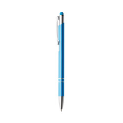 Stylo stylet en aluminium