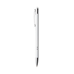 Stylo stylet en aluminium