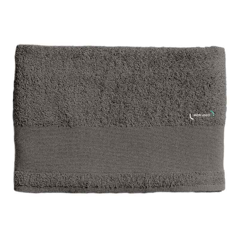 Serviette éponge 50x100 cm Sol's® Island couleur